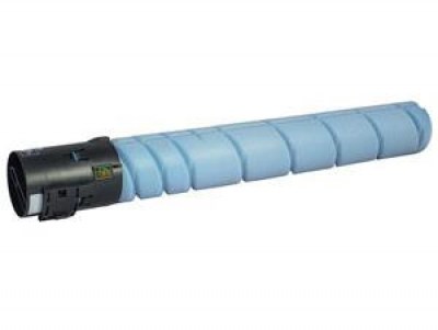 Toner Minolta TN512C A33K452 cyan 