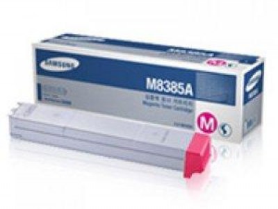 Toner Samsung CLX-M8385A ELS magenta 15000K 