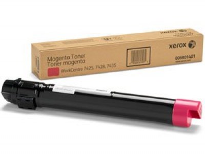 Toner Xerox 006R01401 magenta 15000K 