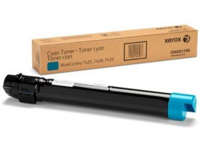 Toner Xerox 006R01402 cyan 15000K 