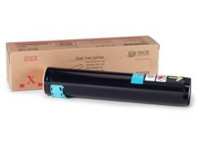 Toner Xerox 106R00653 cyan 22000K 