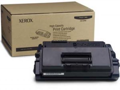 Toner Xerox 106R01372 20000K