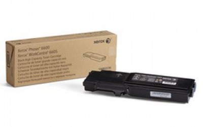 Toner Xerox 106R02236 black 8000K 