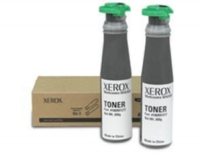 Toner Xerox 106R01277