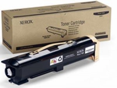 Toner Xerox 106R01294 black 30000K