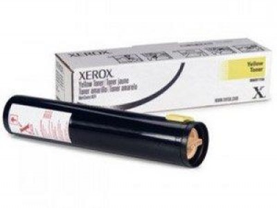 Toner Xerox 6R01178 yellow 15000K 