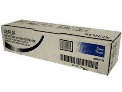 Toner Xerox 6R01176 cyan 15000K 