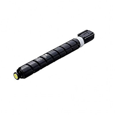 Toner Canon C-EXV51LY 0487C002 yellow 26000K