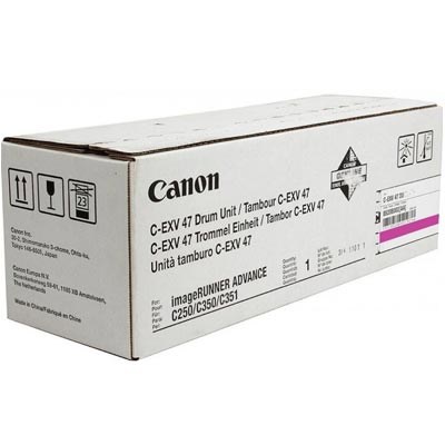 Drum Canon C-EXV47 8522B002 magenta