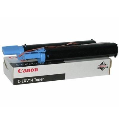 Toner Canon C-EXV14 0384B002 