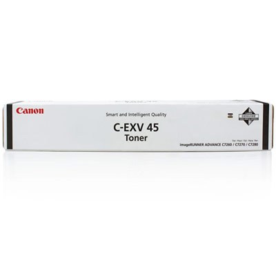 Toner Canon C-EXV45 6942B002 black 