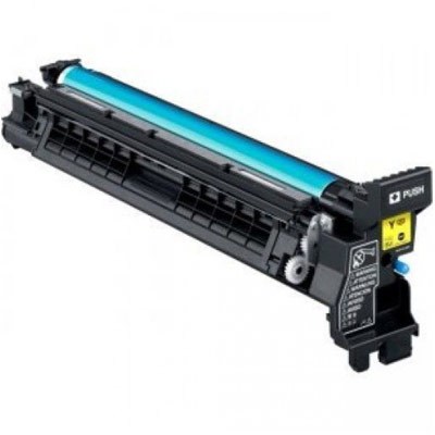 Imaging unit Minolta IU313Y A0DE07F yellow