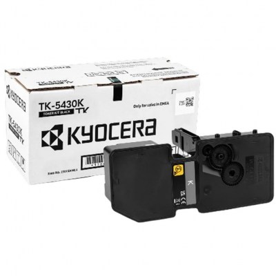 Toner Kyocera TK-5430K 1T0C0A0NL1 black 1250K