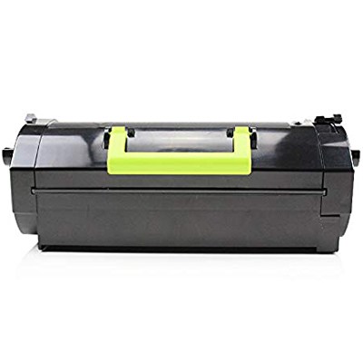 Toner Lexmark 52D2H0E 25000K