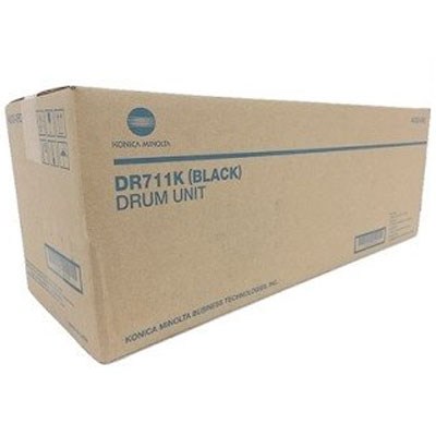 Drum Minolta DR711K A2X20RD black