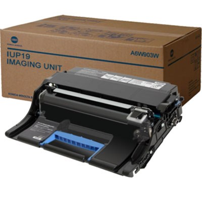Imaging unit Minolta IUP19 A6W903W