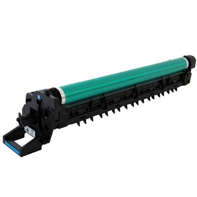 Drum Minolta DR-312K A7Y00RD black