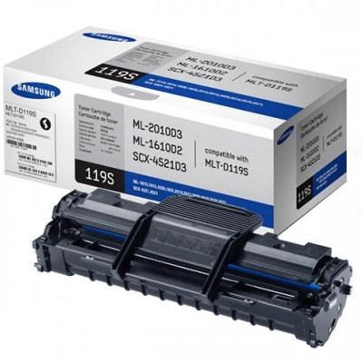 Toner Samsung MLT-D119S 2000K 