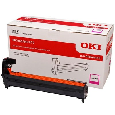 Drum OKI 44844470 magenta