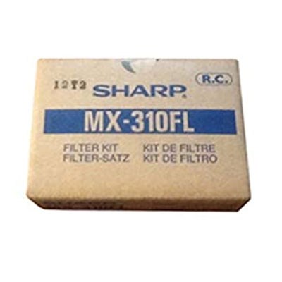Sharp MX-310FL Ozone Filter Kit