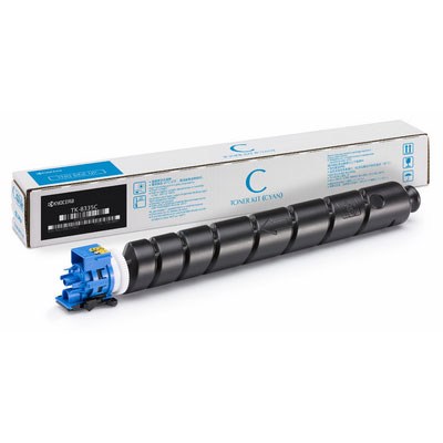 Toner Kyocera TK-8335C 1T02RLCNL0 cyan