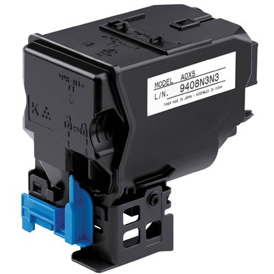 Toner Minolta TNP-50K A0X5154 black 