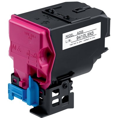 Toner Minolta TNP-50M A0X5354 magenta 