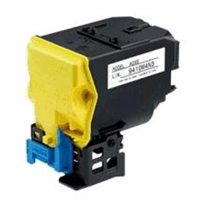 Toner Minolta TNP-50Y A0X5254 yellow 