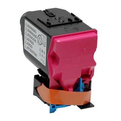 Toner Minolta TNP-51M A0X5355 magenta 
