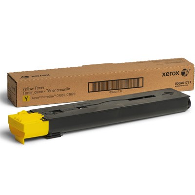 Toner Xerox PrimeLink 006R01737 yellow