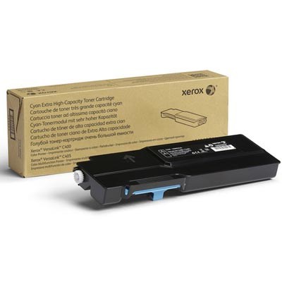 Toner Xerox 106R03534 cyan 8000K