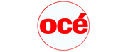 logo kategorie náhradní díly Océ